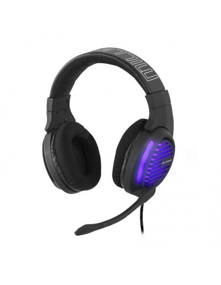 AURICULARES MILLENIUM HEADSET 2 ADVANCED - Imagen 3
