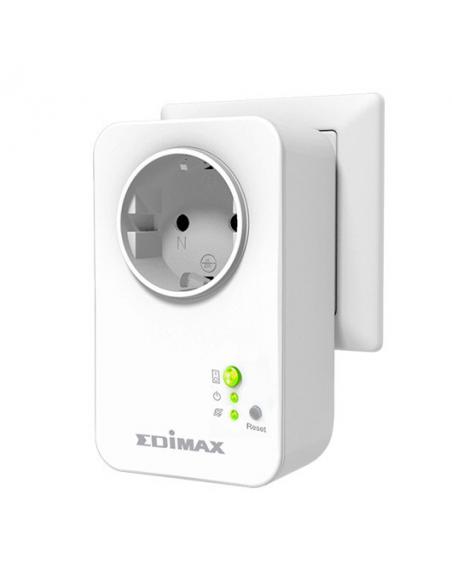 ENCHUFE INTELIGENTE EDIMAX SP-1101W - Imagen 1