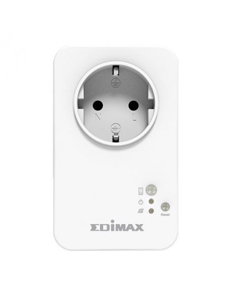 ENCHUFE INTELIGENTE EDIMAX SP-1101W - Imagen 2