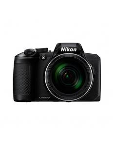 CAMARA NIKON COOLPIX B600 NEGRA - Imagen 1