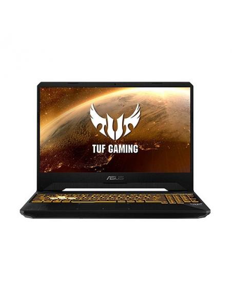 PORTATIL ASUS TUF FX505DT-BQ051 NEGRO RYZEN 5-3550H/8GB/SS - Imagen 1