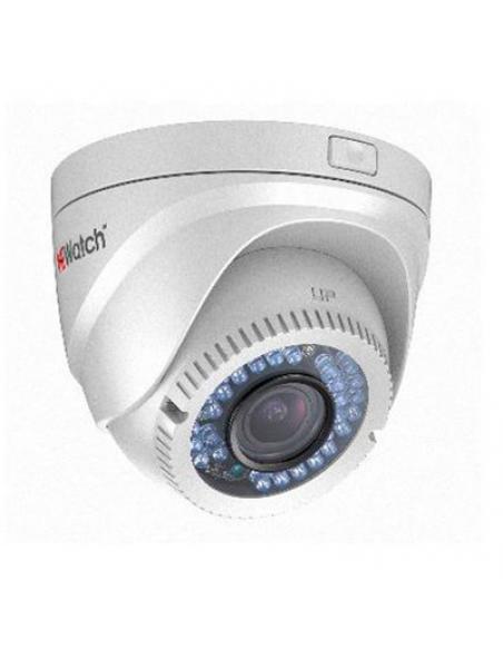 CAMARA TVI HD HIWATCH DOMO OUTDOOR DS-T119 - Imagen 2