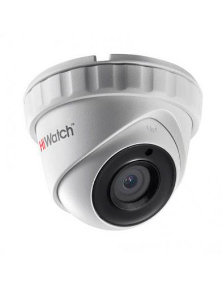 CAMARA TVI HD HIWATCH EYEBALL OUTDOOR EXIR DS-T303 - Imagen 2
