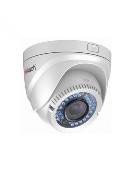 CAMARA TVI HD HIWATCH DOMO OUTDOOR  DS-T228-F - Imagen 1