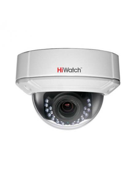 CAMARA IP HIWATCH IPC R2 DOMO OUTDOOR DS-I227 - Imagen 1