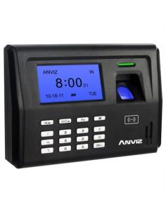 Anviz Control presencia EP300 Huella+Teclado+RFID - Imagen 1