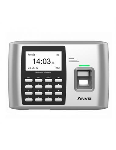 Anviz Control presencia A300 Wifi - Imagen 1