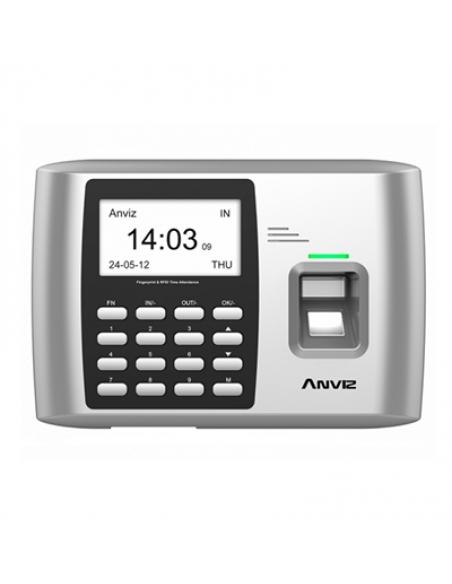 Anviz Control presencia A300 Wifi - Imagen 1