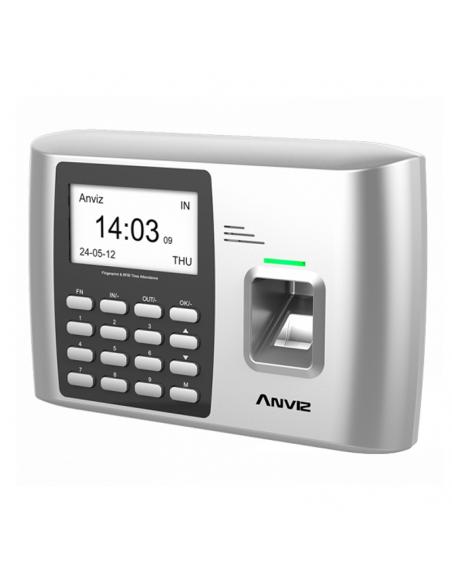 Anviz Control presencia A300 Wifi - Imagen 3