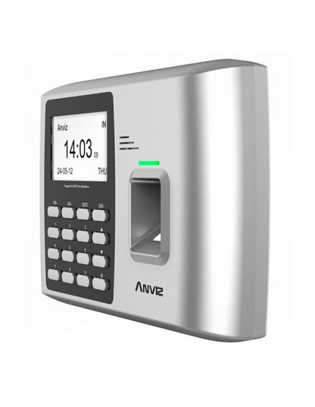 Anviz Control presencia A300 Wifi - Imagen 4