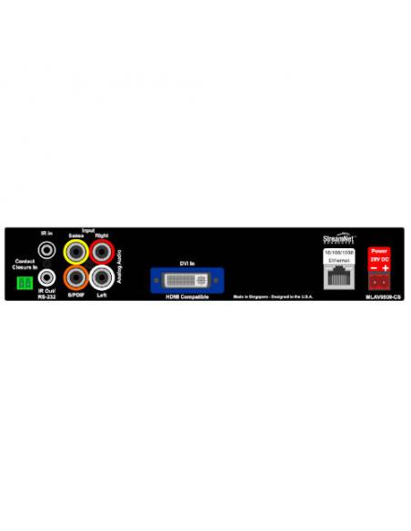 CLEARONE MLAV9500 - Imagen 2