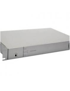 CLEARONE CONVERGE PRO 2 DSP MIXER WITH 4 MIC/LINE INPUTS (AEC), 8 MIC/LINE OUTPUTS, BUILT-IN USB AUD - Imagen 1