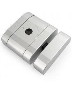 CERRADURA INVISIBLE ELECTRÓNICA INT-LOCK 500 IL AYR - Imagen 1