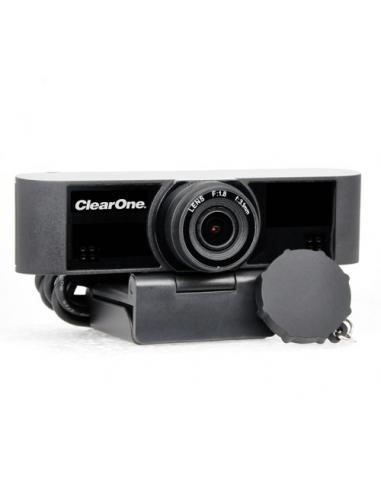 CLEARONE UNITE 20 PRO WEBCAM - Imagen 1