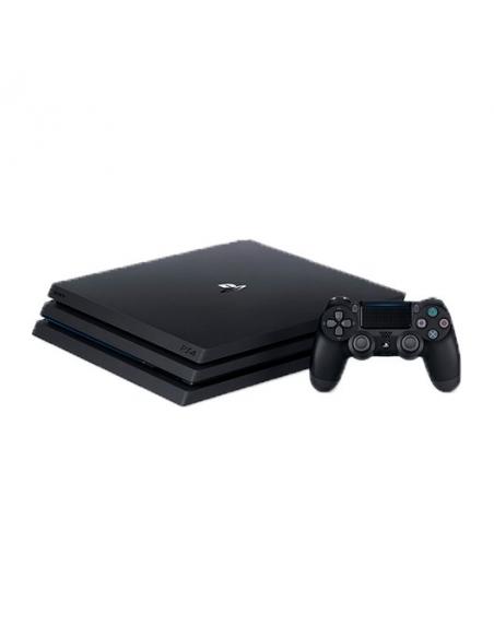VIDEOCONSOLA SONY PS4 PRO 1TB +JUEGOS HITS Incluye.- TLOU+U - Imagen 5