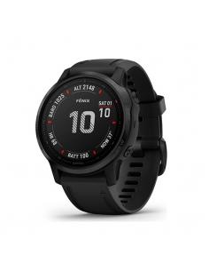 SMARTWATCH GARMIN SPORT WATCH GPS FENIX 6S PRO BK F.C./BARO - Imagen 1