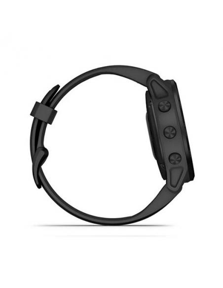 SMARTWATCH GARMIN SPORT WATCH GPS FENIX 6S PRO BK F.C./BARO - Imagen 5