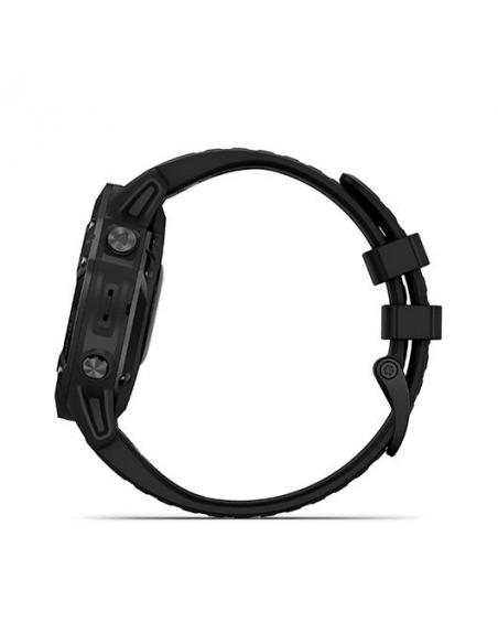 SMARTWATCH GARMIN SPORT WATCH GPS FENIX 6 PRO BK F.C./BAROM - Imagen 4