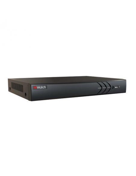 VIDEOGRABADOR NVR HIWATCH IP NVR76 DS-N604-4P - Imagen 1