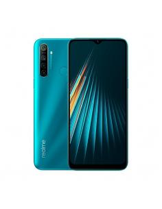 MOVIL SMARTPHONE REALME 5I 4GB 64GB DS AQUA BLUE - Imagen 1