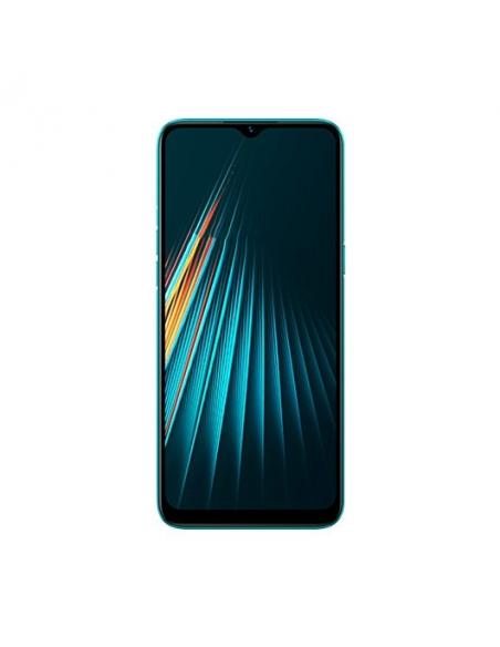 MOVIL SMARTPHONE REALME 5I 4GB 64GB DS AQUA BLUE - Imagen 2