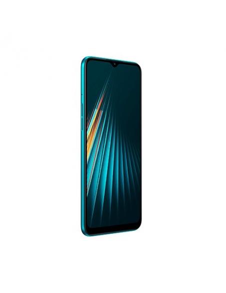 MOVIL SMARTPHONE REALME 5I 4GB 64GB DS AQUA BLUE - Imagen 3