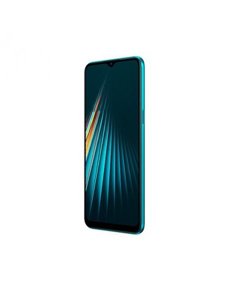 MOVIL SMARTPHONE REALME 5I 4GB 64GB DS AQUA BLUE - Imagen 4