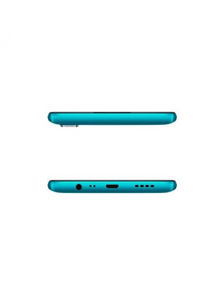MOVIL SMARTPHONE REALME 5I 4GB 64GB DS AQUA BLUE - Imagen 6