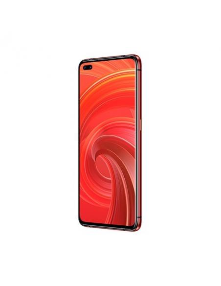 MOVIL SMARTPHONE REALME X50 PRO 8GB 128GB DS 5G RUST RED - Imagen 4