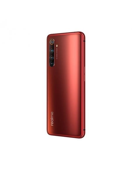 MOVIL SMARTPHONE REALME X50 PRO 8GB 128GB DS 5G RUST RED - Imagen 5