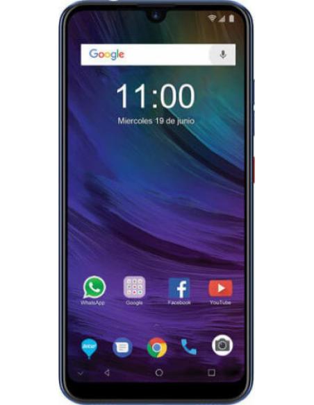 ZTE Blade V10 Vita - 3GB / 64GB Negro - Imagen 1