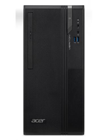 Acer Veriton S2730G 9na generación de procesadores Intel® Core™ i5 i5-9400 4 GB DDR4-SDRAM 1000 GB Unidad de disco duro Escritor