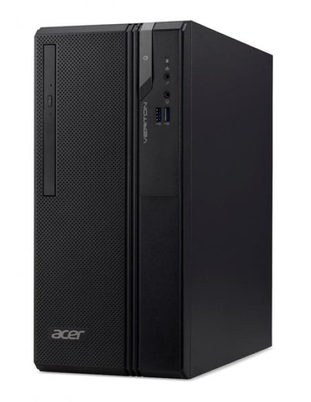 Acer Veriton S2730G 9na generación de procesadores Intel® Core™ i5 i5-9400 4 GB DDR4-SDRAM 1000 GB Unidad de disco duro Escritor