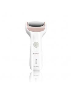 LIMADOR PEDICURA ELECTRICO CECOTEC BAMBA SKINCARE SILKY - Imagen 1