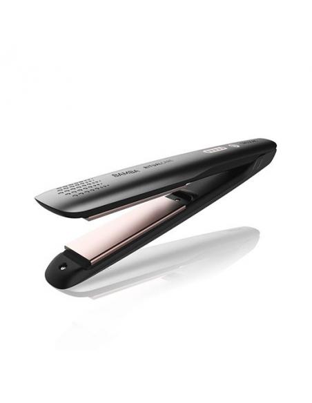PLANCHA DE PELO CECOTEC BAMBA RITUALCARE 890 TITANIUM - Imagen 1