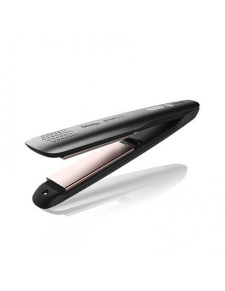PLANCHA DE PELO CECOTEC BAMBA RITUALCARE 890 TITANIUM - Imagen 2