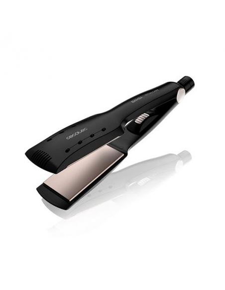 PLANCHA DE PELO CECOTEC BAMBA RITUALCARE 900 WET - Imagen 1