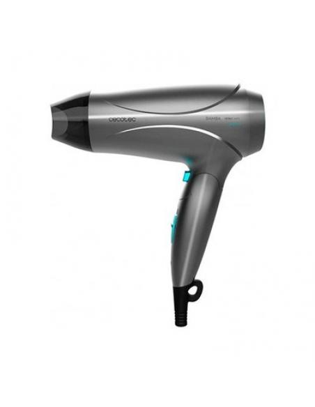 SECADOR DE VIAJE CECOTEC BAMBA IONICARE 5400 POWER GO - Imagen 2