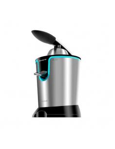 EXPRIMIDOR ELECT. CECOTEC ZITRUS ADJUST 160 NEGRO - Imagen 1