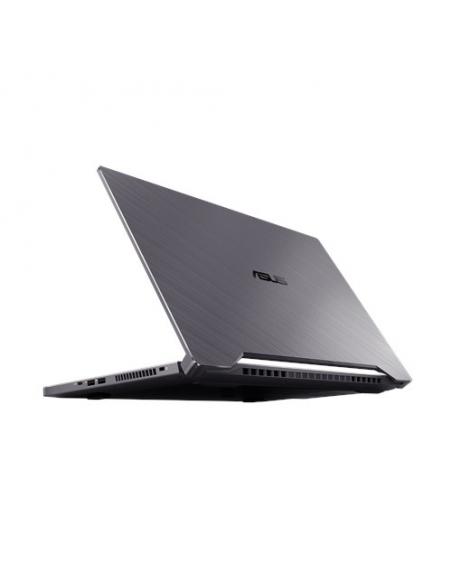 ASUS ProArt StudioBook H500GV-HC002R ordenador portatil Portátil Gris 39,6 cm (15.6") 3840 x 2160 Pixeles 9na generación de proc