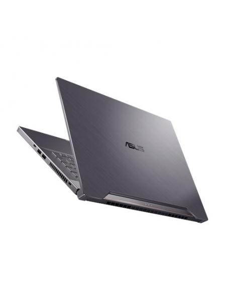 ASUS ProArt StudioBook H500GV-HC002R ordenador portatil Portátil Gris 39,6 cm (15.6") 3840 x 2160 Pixeles 9na generación de proc