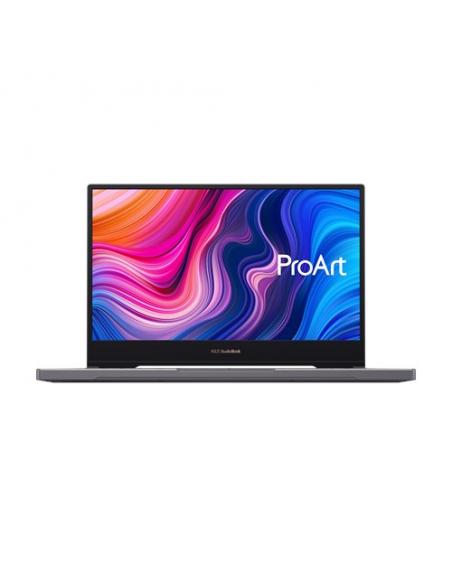 ASUS ProArt StudioBook H500GV-HC002R ordenador portatil Portátil Gris 39,6 cm (15.6") 3840 x 2160 Pixeles 9na generación de proc