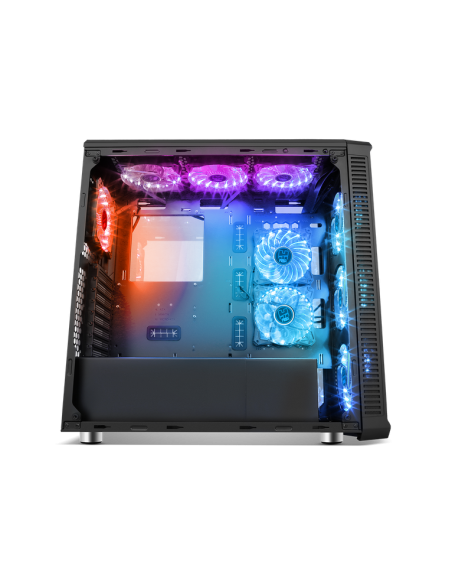 PC Gaming Hera Edition Intel i5 9400F / 16GB / 1TB / 240SSD / RTX2060 6GB  