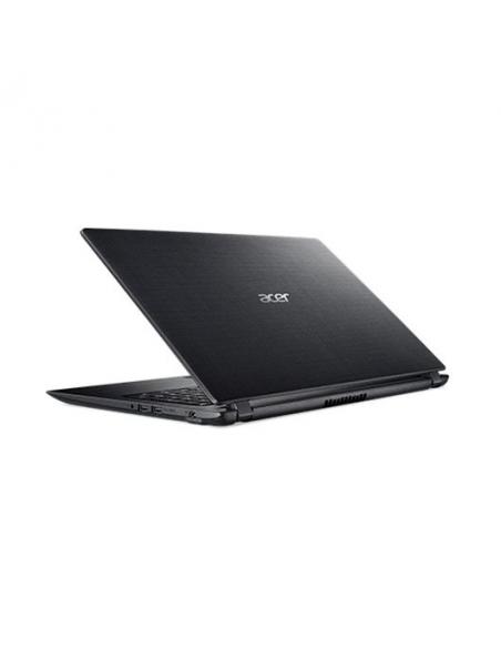 PORTATIL ACER ASPIRE 3 A315-34-C6U0 NEGRO - Imagen 3