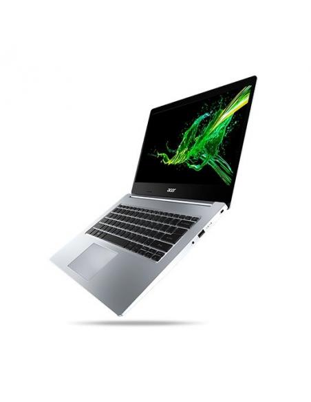 PORTATIL ACER ASPIRE 5 A514-52K-31LS PLATA - Imagen 4