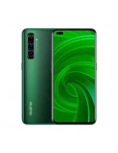 MOVIL SMARTPHONE REALME X50 PRO 8GB 256GB 5G MOSS GREEN - Imagen 1