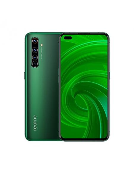 MOVIL SMARTPHONE REALME X50 PRO 8GB 256GB 5G MOSS GREEN - Imagen 1