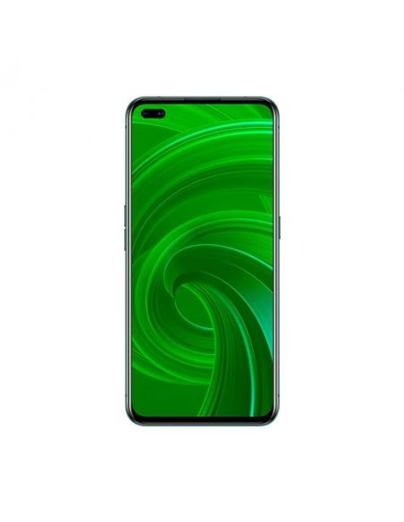 MOVIL SMARTPHONE REALME X50 PRO 8GB 256GB 5G MOSS GREEN - Imagen 2