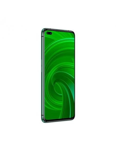 MOVIL SMARTPHONE REALME X50 PRO 8GB 256GB 5G MOSS GREEN - Imagen 3