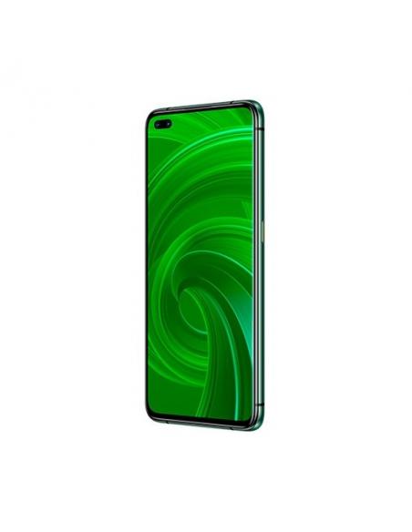 MOVIL SMARTPHONE REALME X50 PRO 8GB 256GB 5G MOSS GREEN - Imagen 4